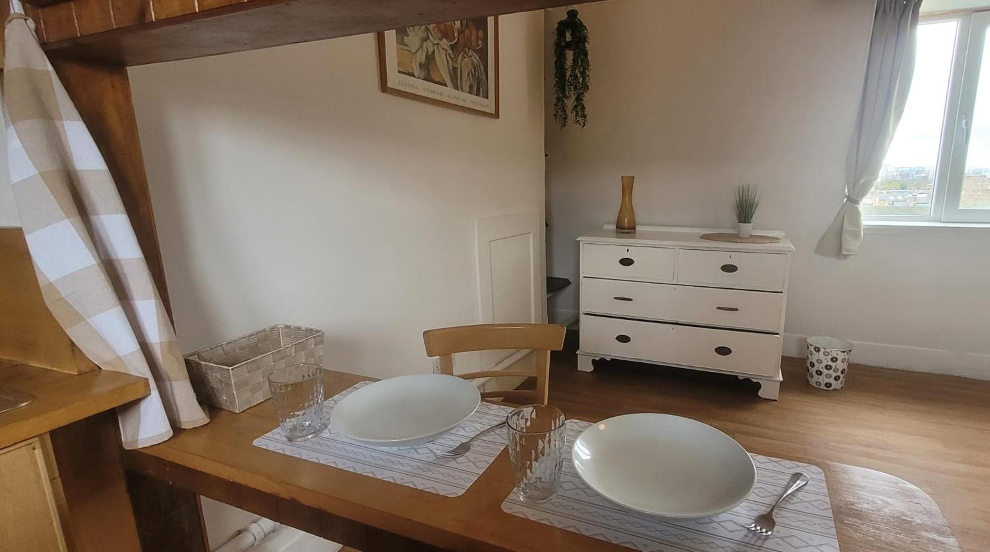 Appartamento Clapham House