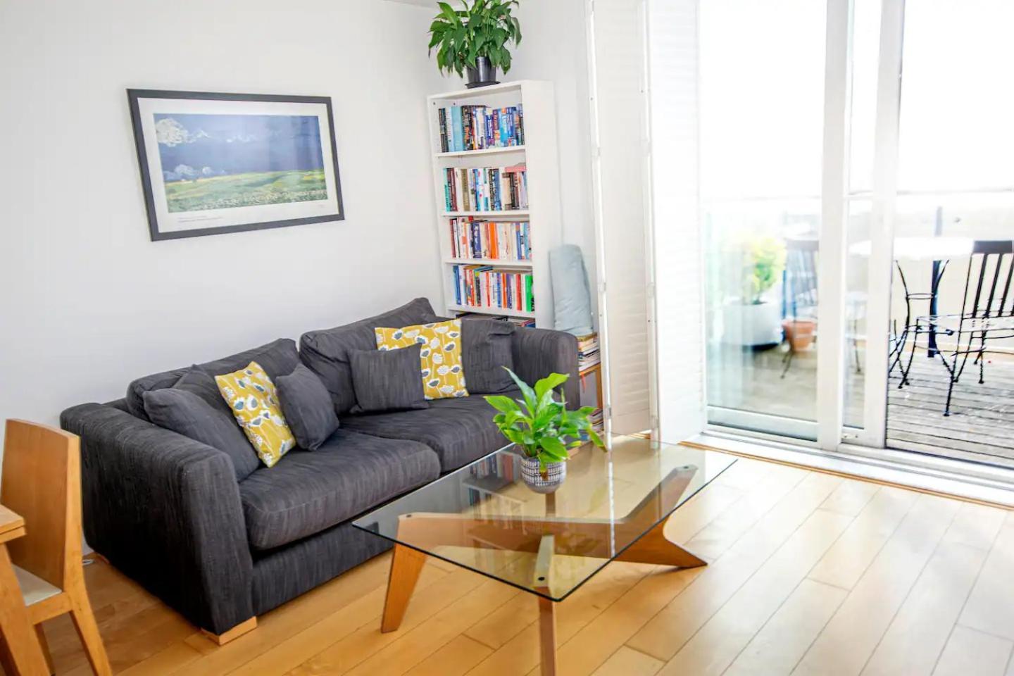 Renovu Exclusive Lägenhet London