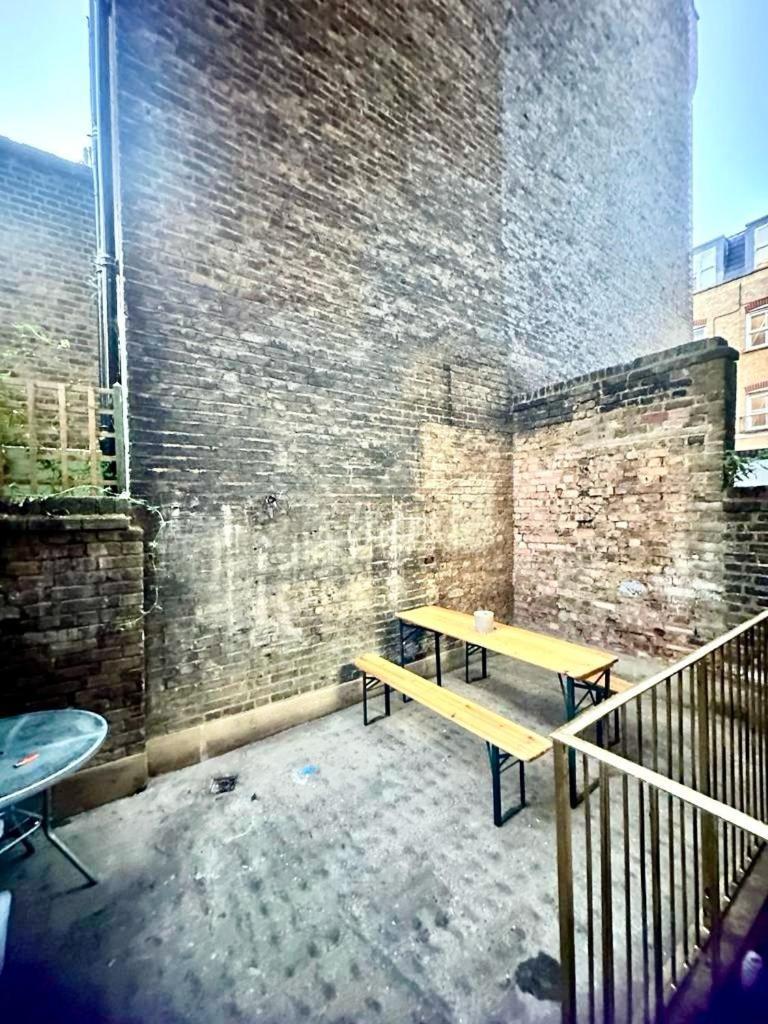 Lägenhet Renovu Exclusive London