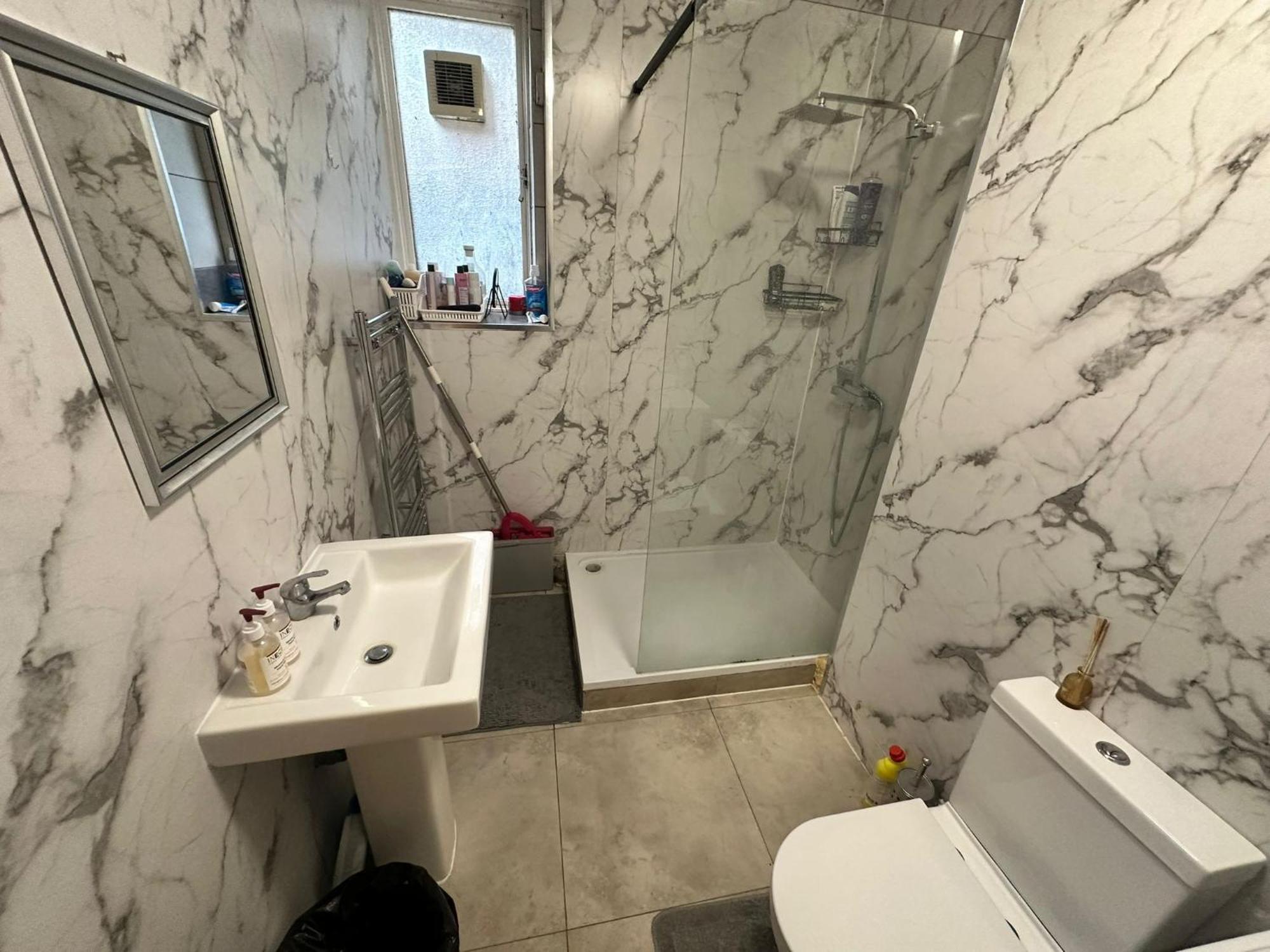 Lägenhet Renovu Exclusive London