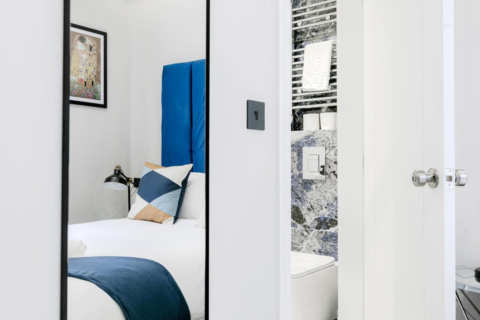 London Central Studios