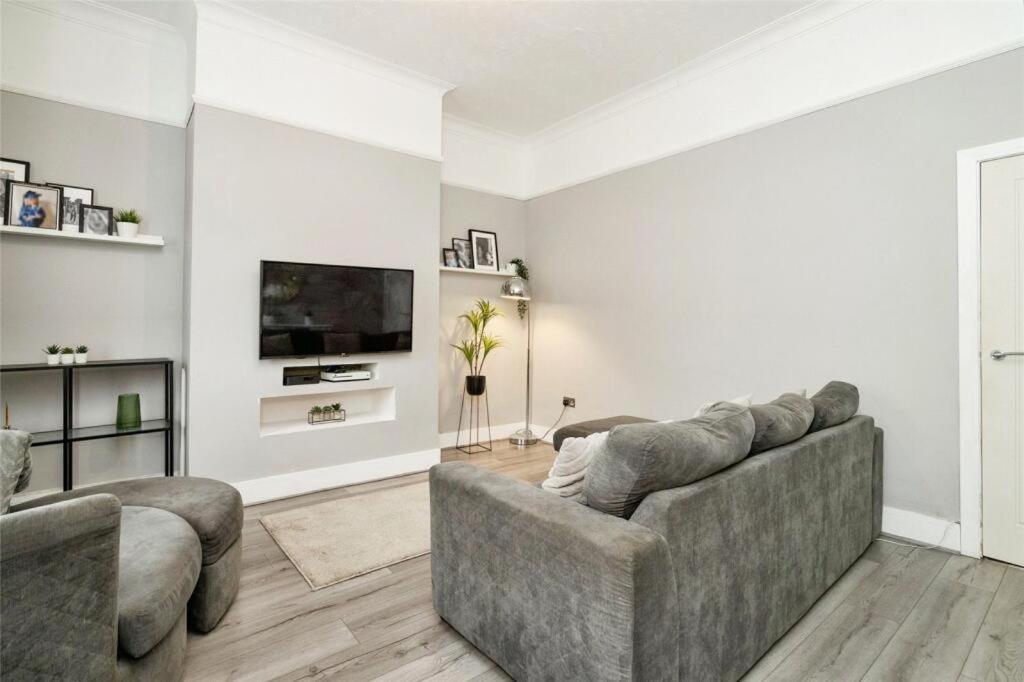 Semesterbostad Prestige Belgravia Royal Mansion London