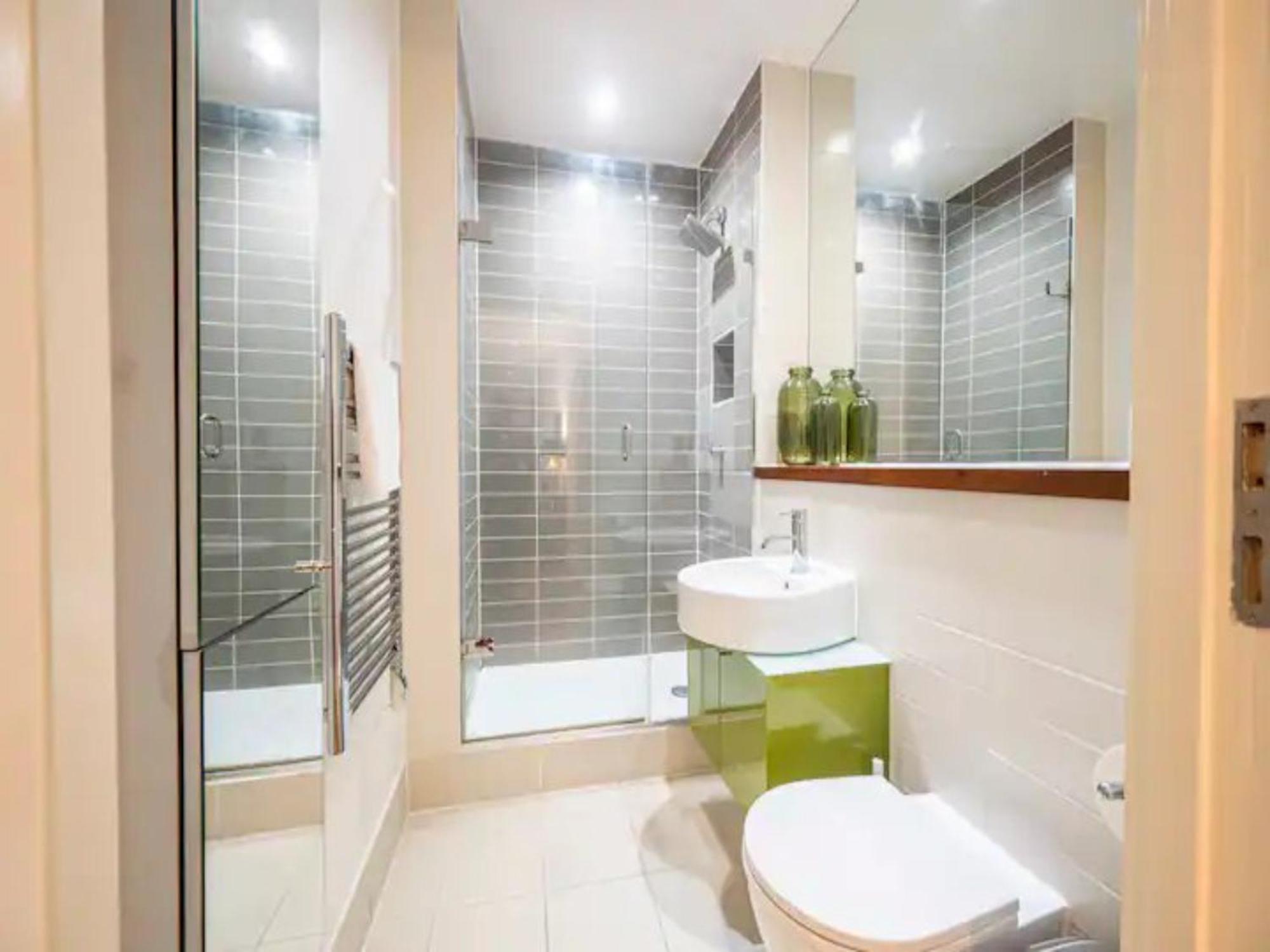Pass The Keys 2 Bed 2 Bath Pentonville Road Angel Appartement *