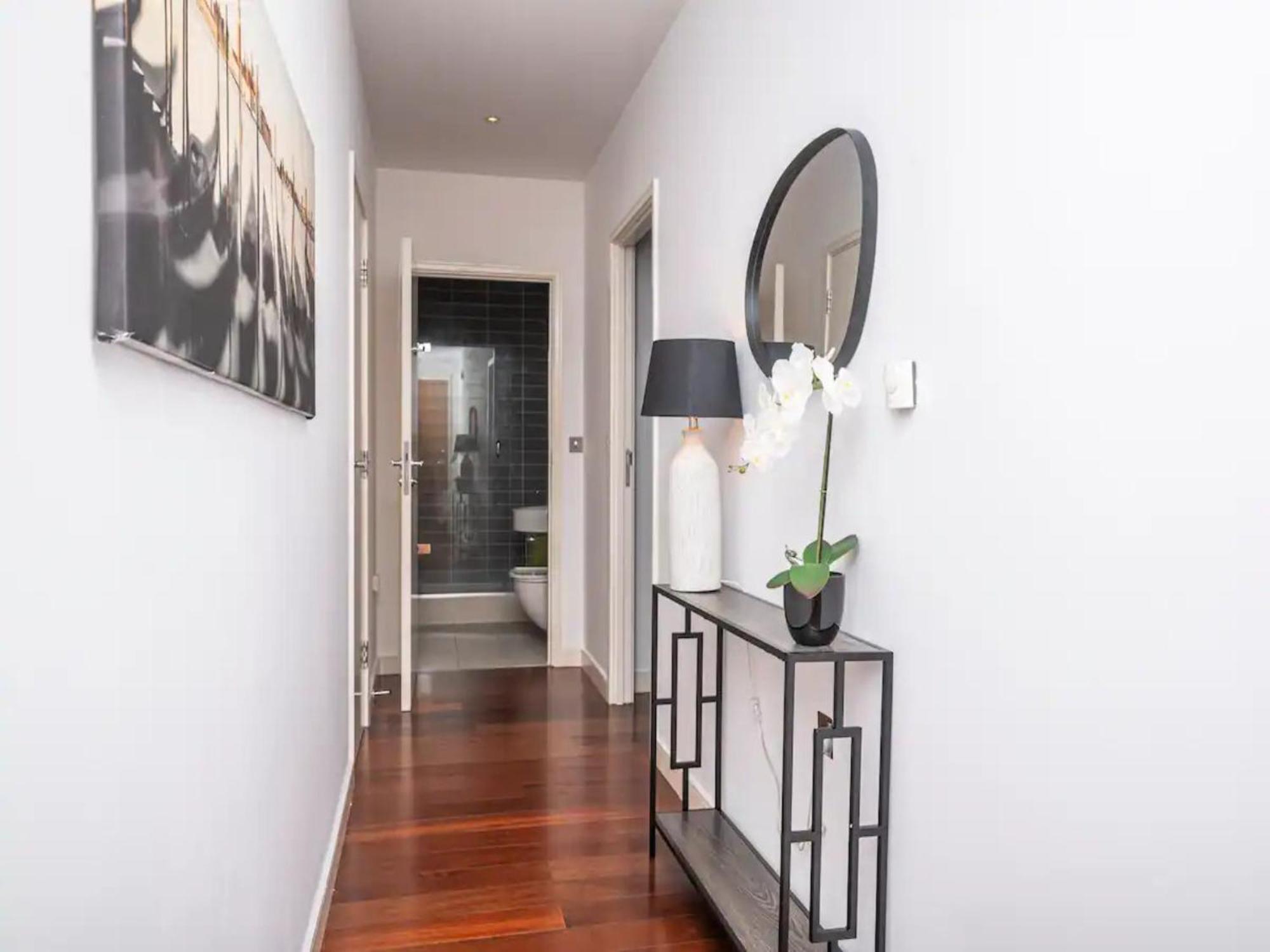 Pass The Keys 2 Bed 2 Bath Pentonville Road Angel Londen