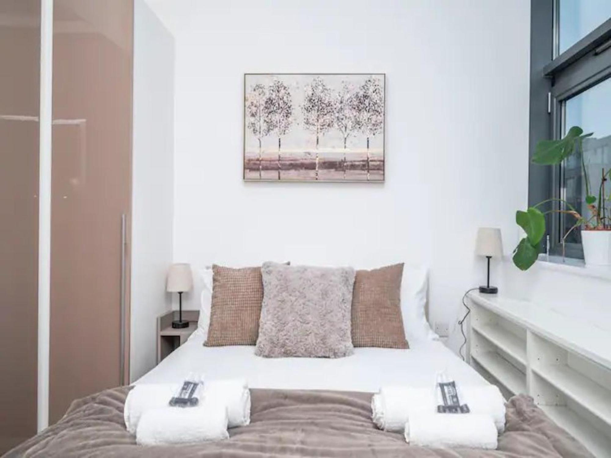 Pass The Keys 2 Bed 2 Bath Pentonville Road Angel * Londen