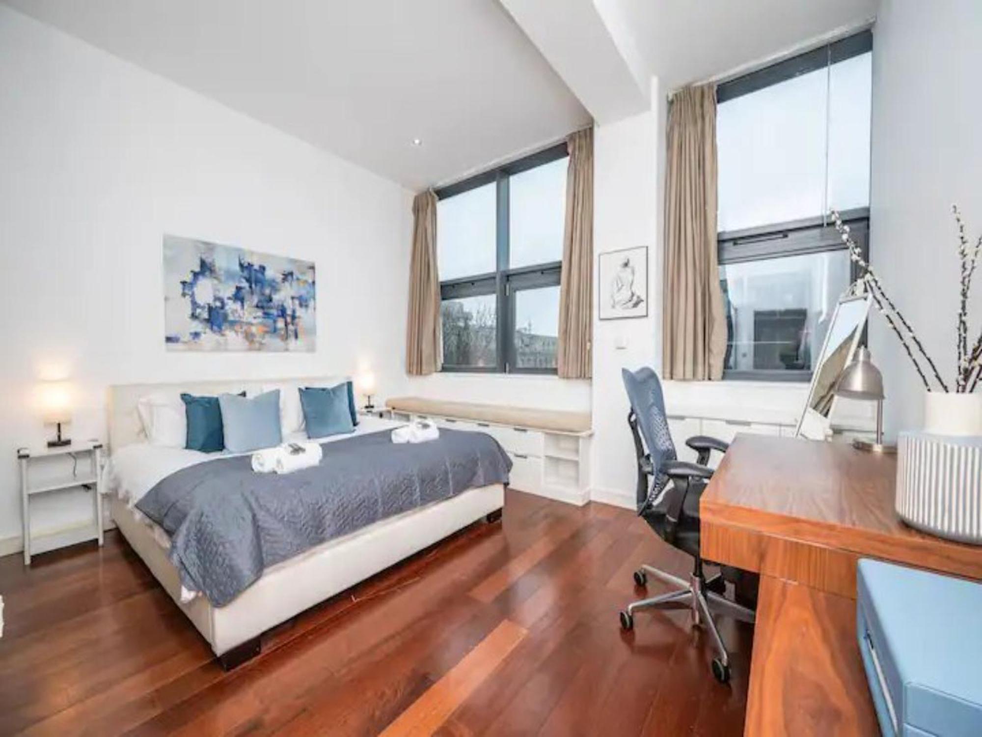 Pass The Keys 2 Bed 2 Bath Pentonville Road Angel Appartement Londen