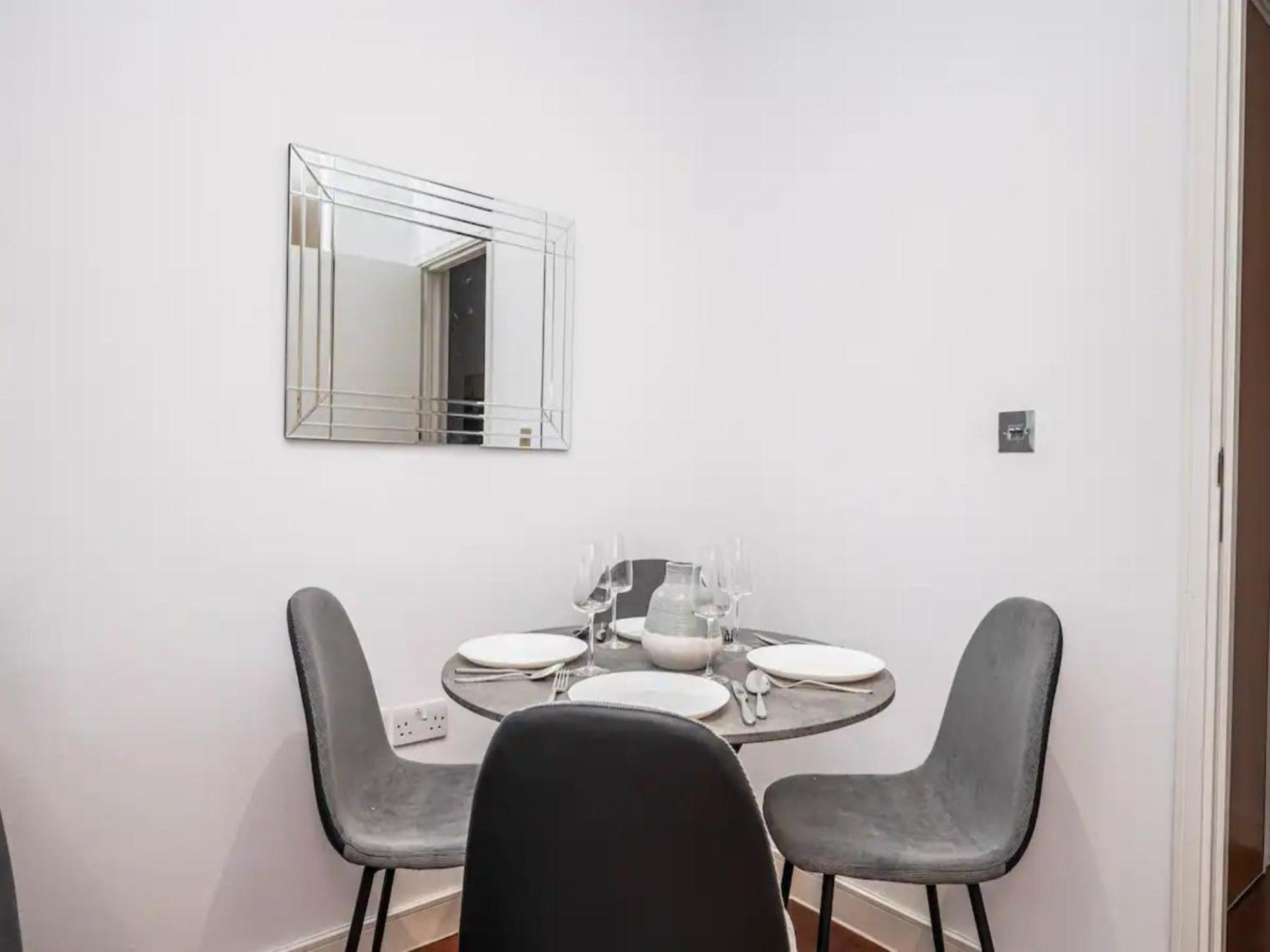 Pass The Keys 2 Bed 2 Bath Pentonville Road Angel Appartement Londen