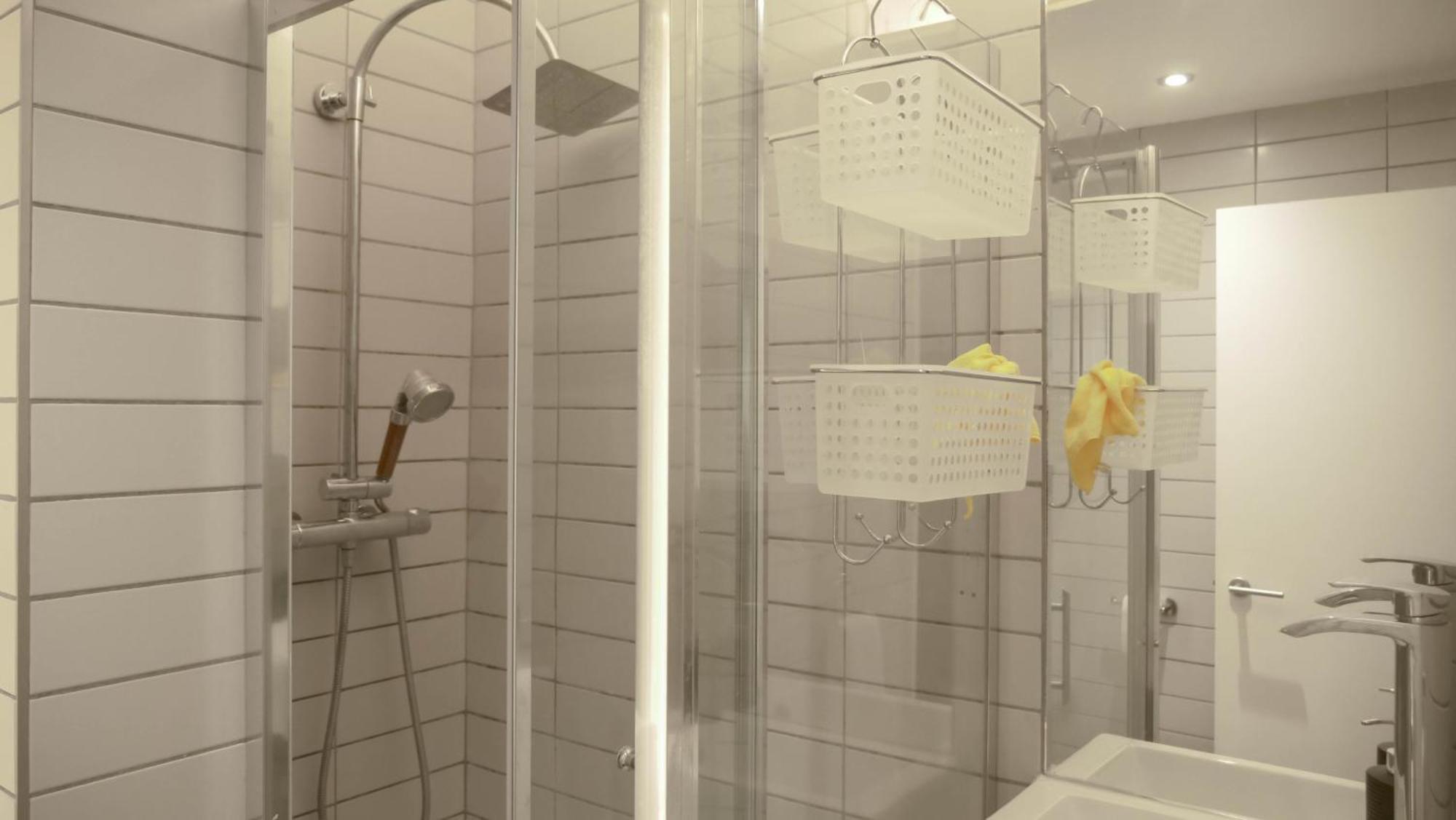 Cozy 1 Bed Flat In Shoreditch, Brick Lane - 20mins From Lejlighed *