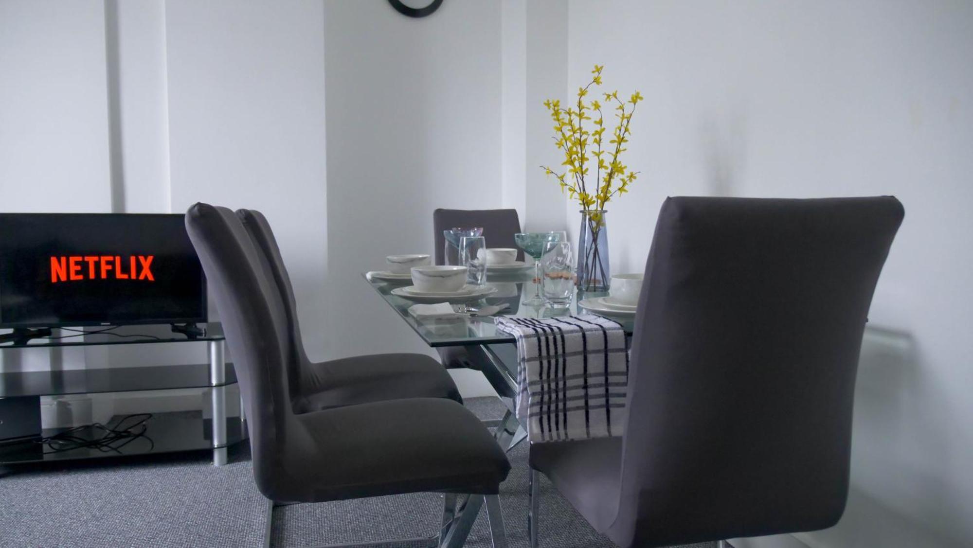 Cozy 1 Bed Flat In Shoreditch, Brick Lane - 20mins From Lejlighed London