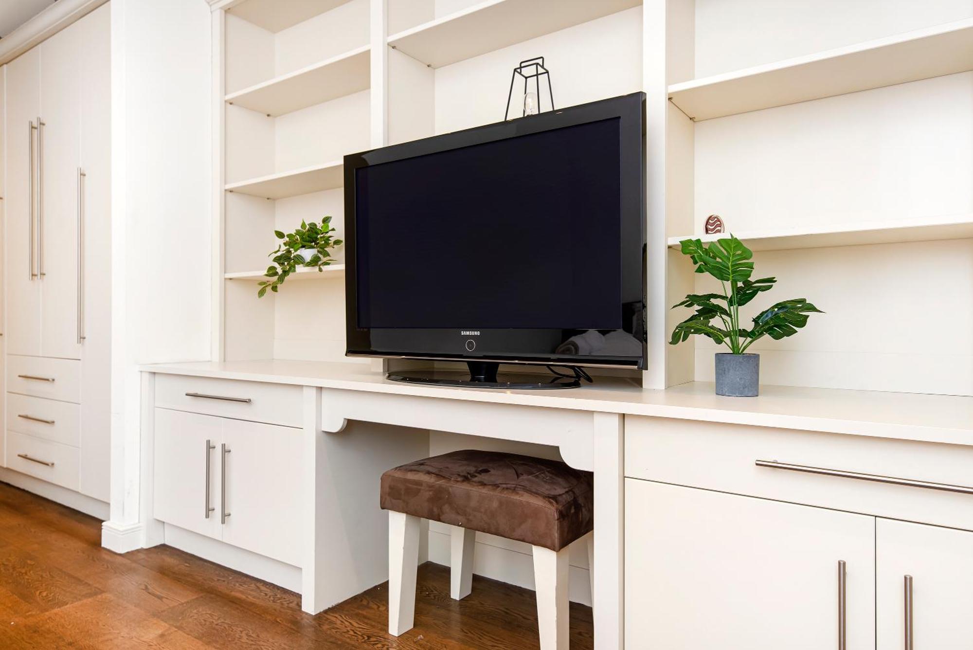 Lejlighed 2 Bed Maissonette