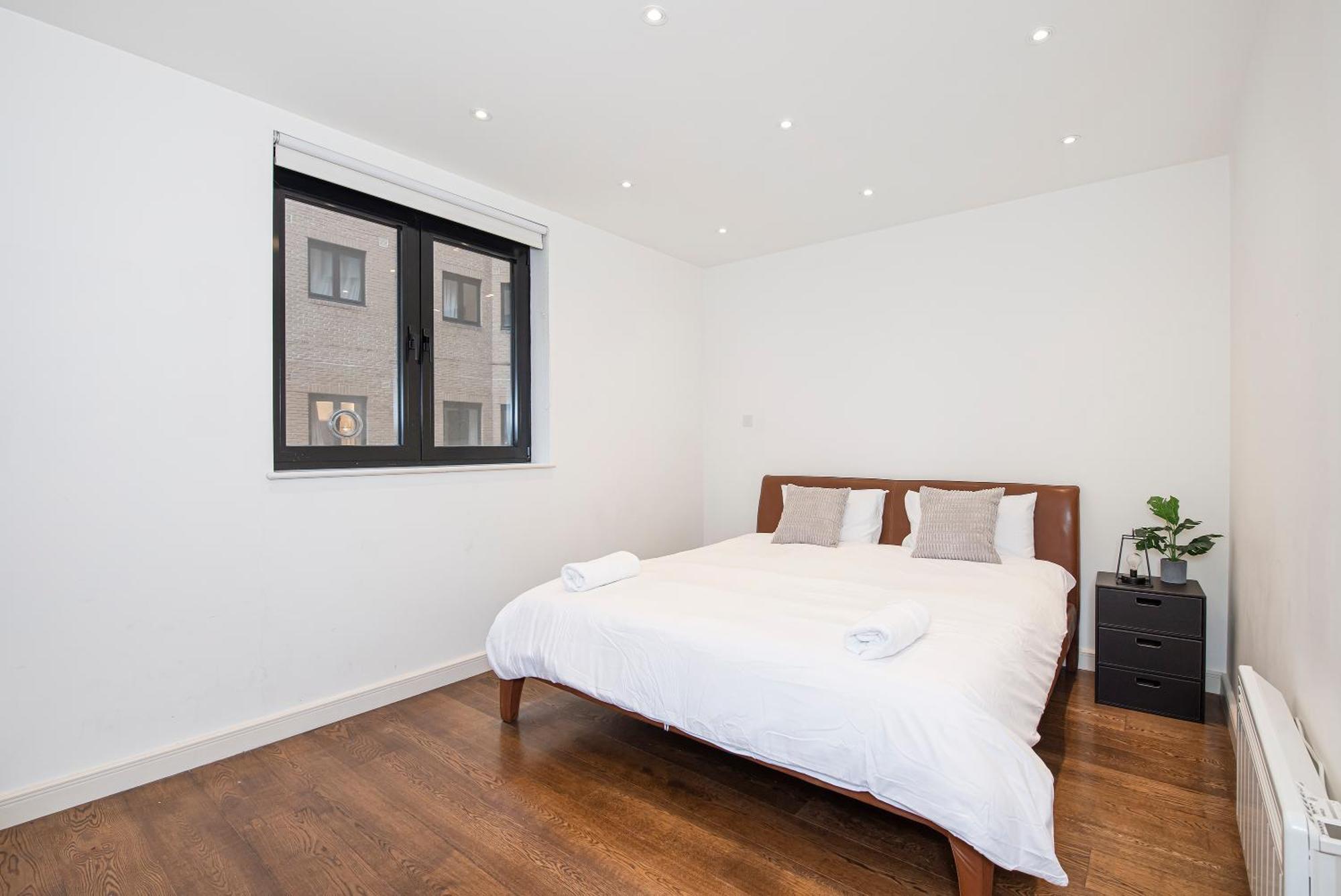 2 Bed Maissonette