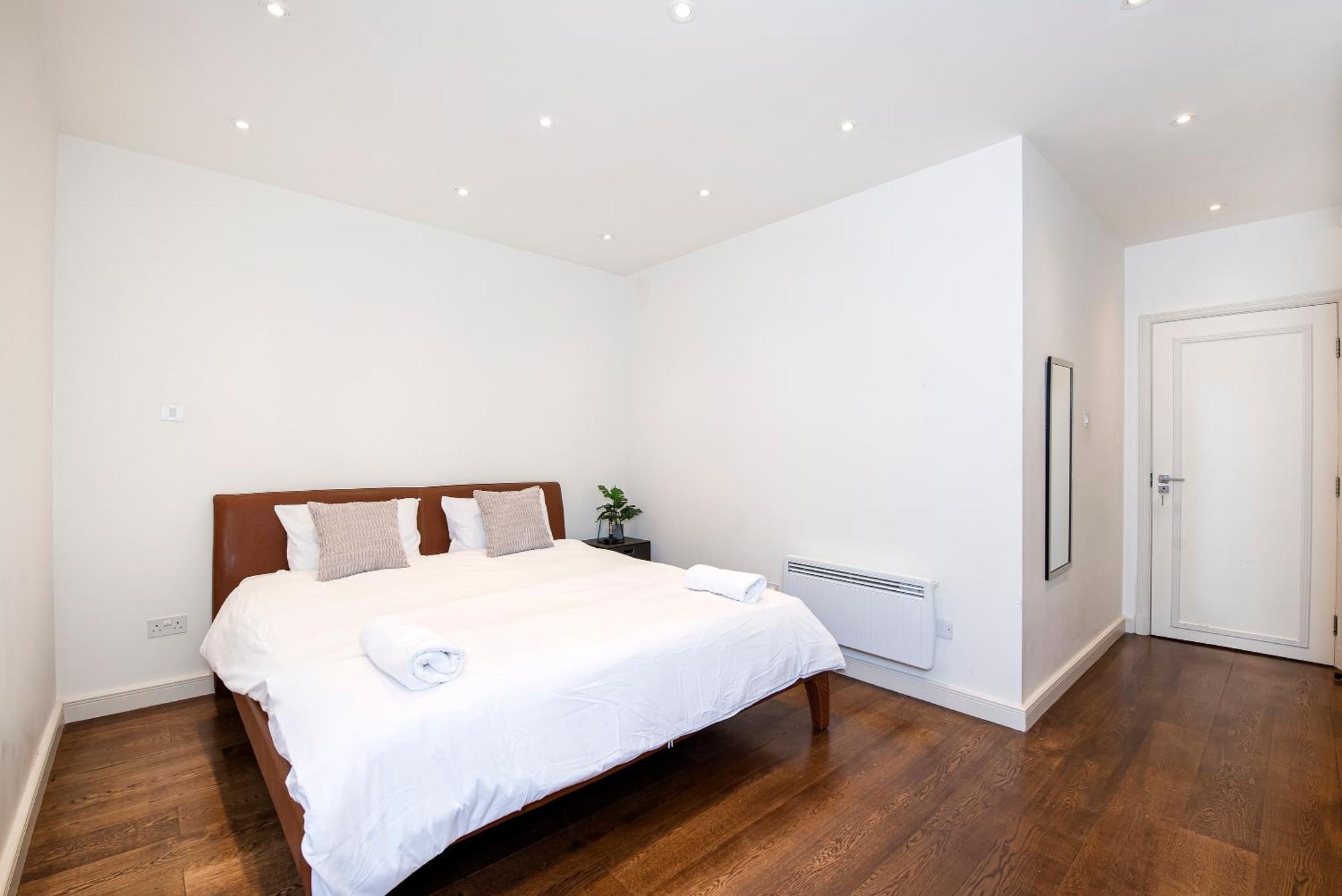 2 Bed Maissonette