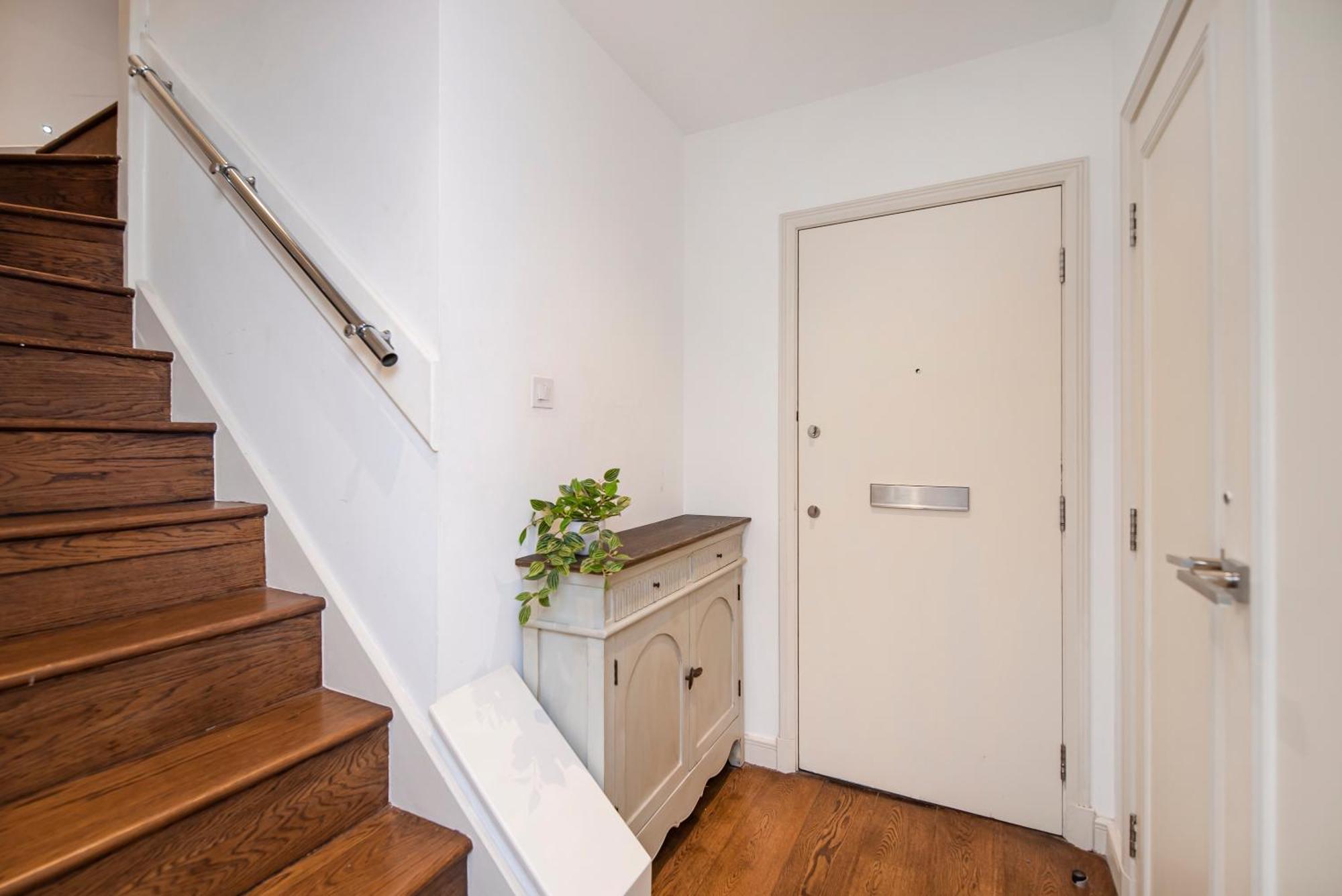 Appartement 2 Bed Maissonette Londen