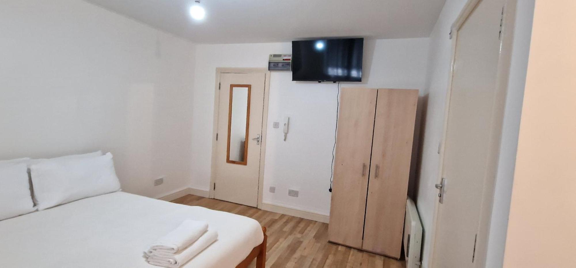 Urban Retreat Camberwell Zone 2 Appartement Londen