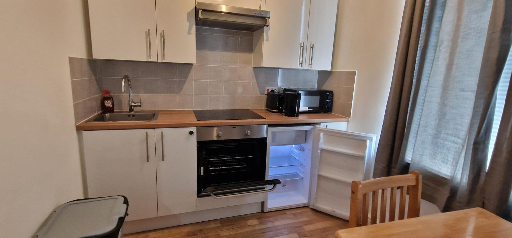 Appartement Urban Retreat Camberwell Zone 2