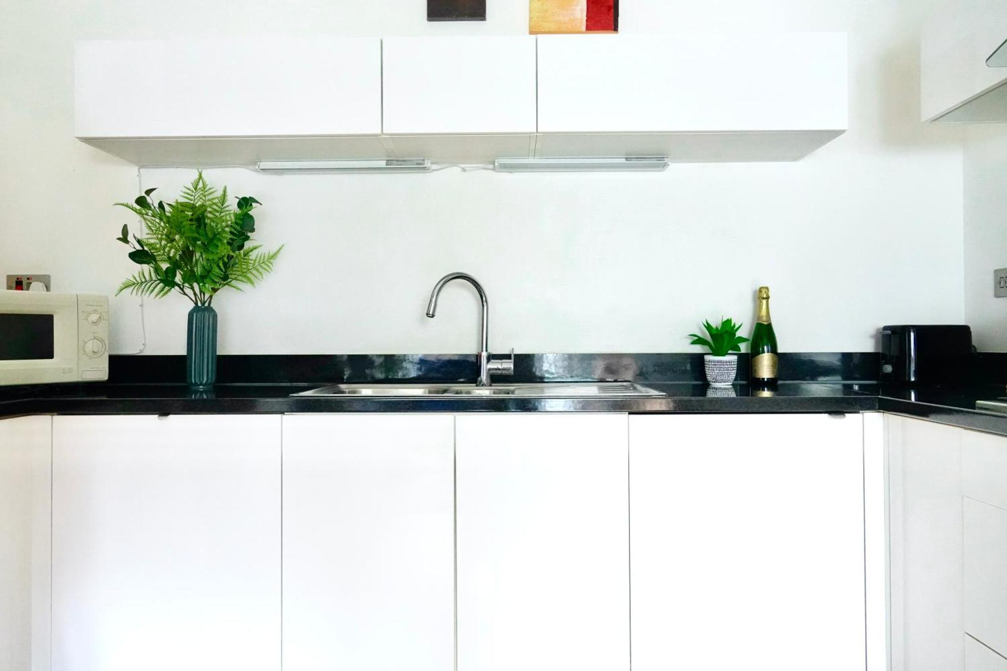Lejlighed Luxury, Spacious 2 Bed Flat In London