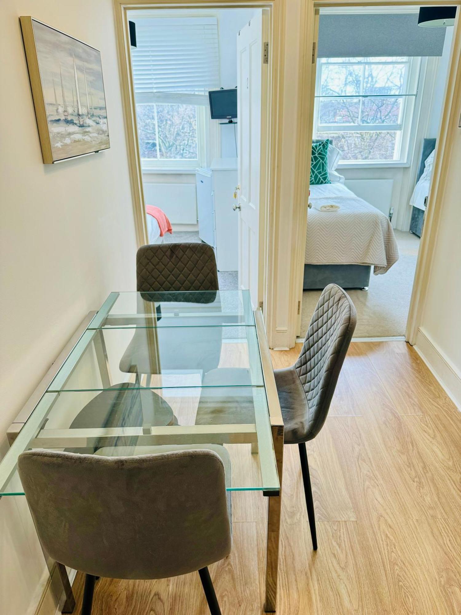 Harrington Accommodatie bij particulieren