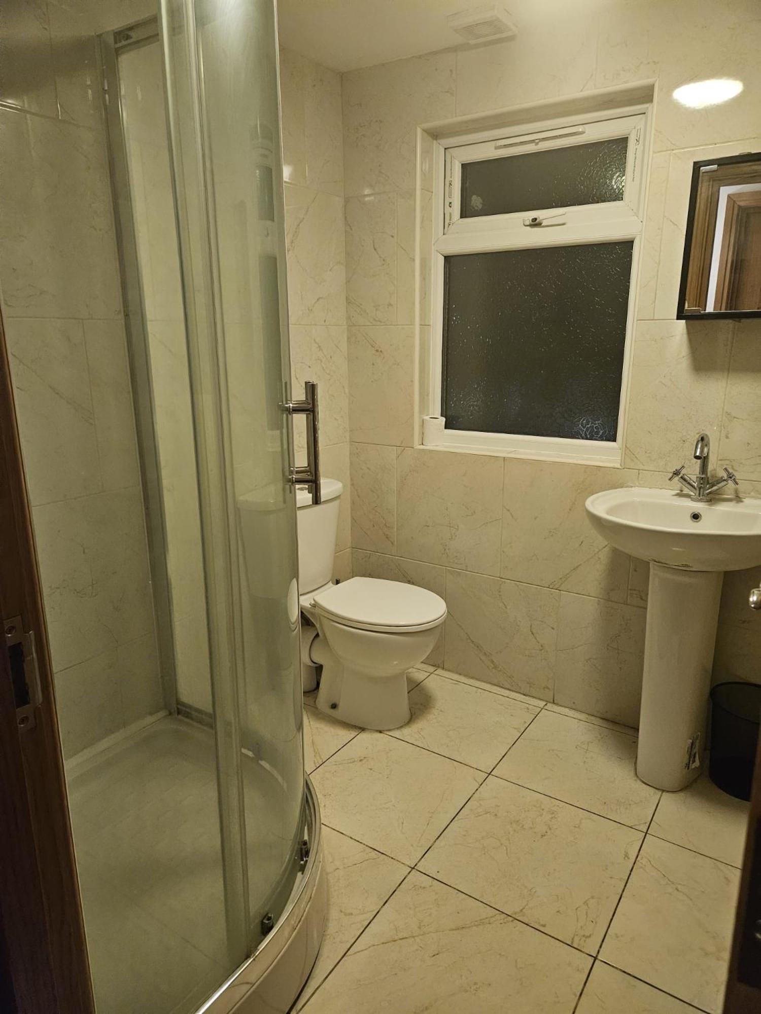 Pensionat King By Wembley Stadium London