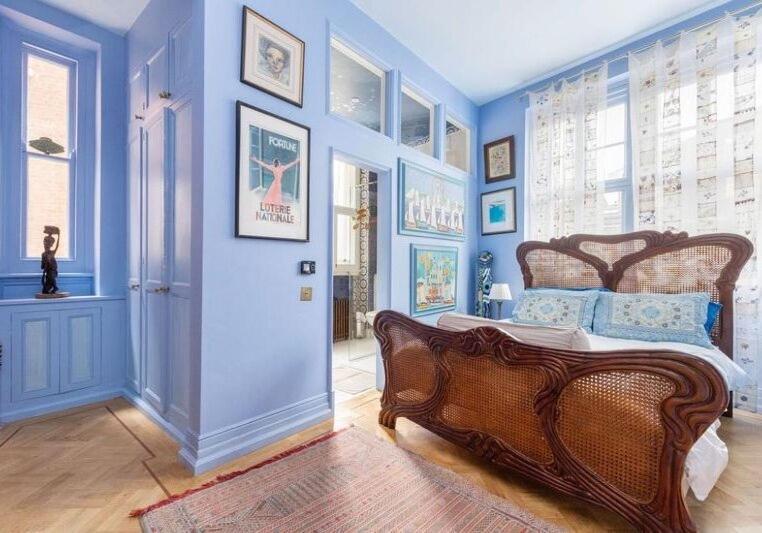 The Artist Collection - Mansion W14 At Heart Ftz Appartement Londres