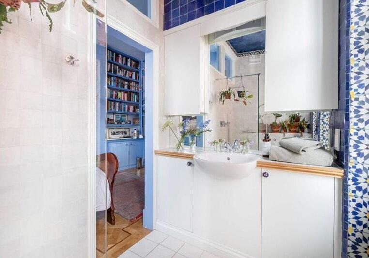 Appartement The Artist Collection - Mansion W14 At Heart Ftz *