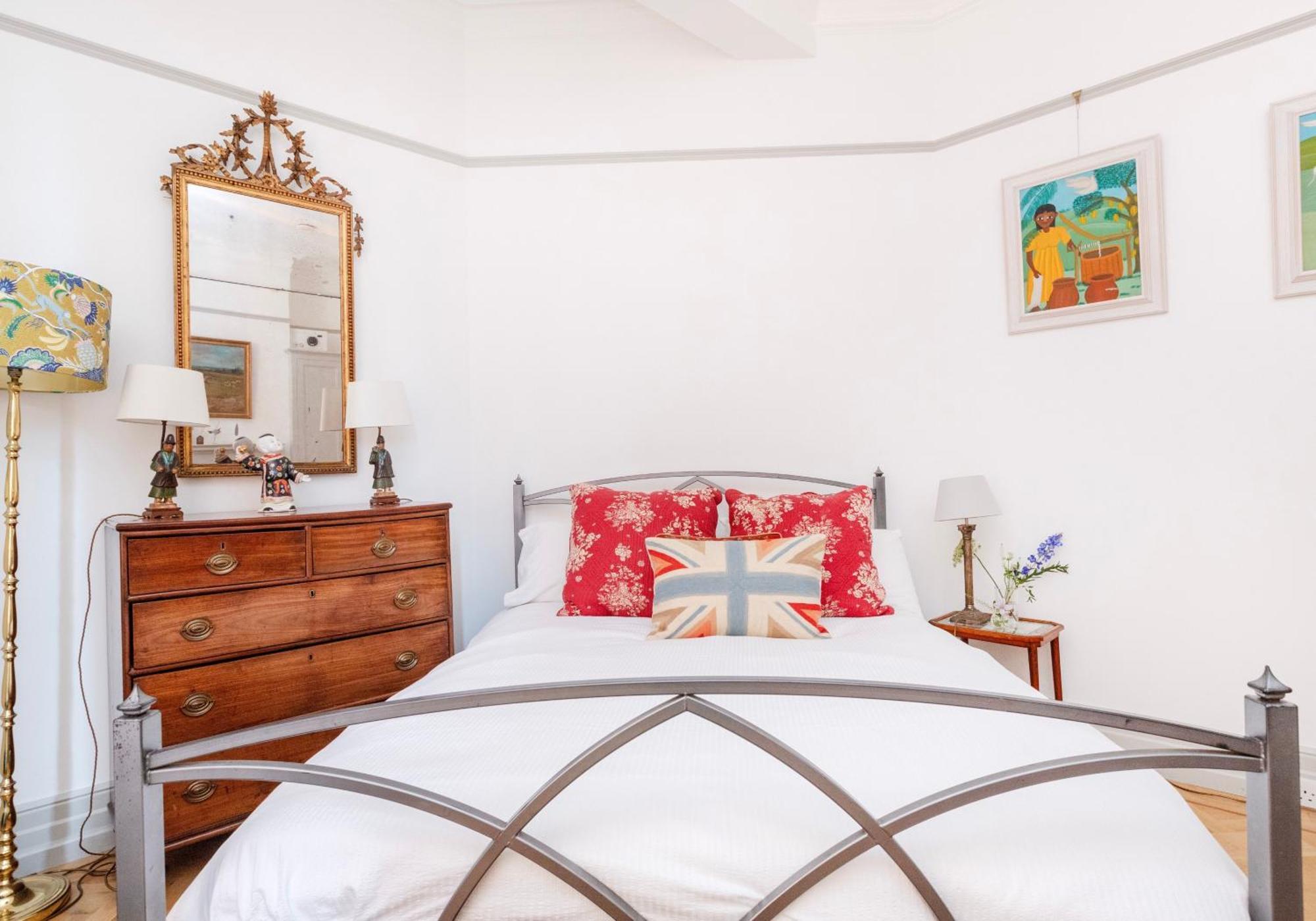 The Artist Collection - Mansion W14 At Heart Ftz Londres