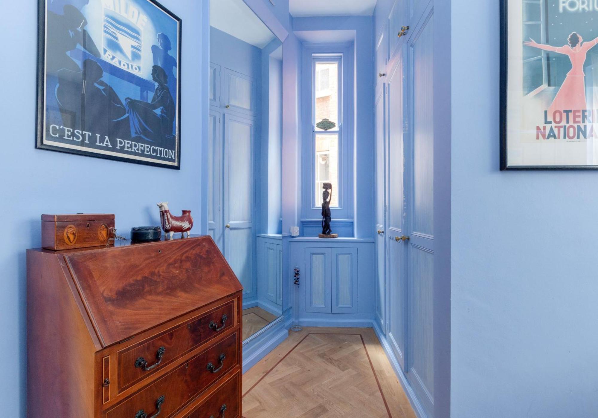 The Artist Collection - Mansion W14 At Heart Ftz Appartement