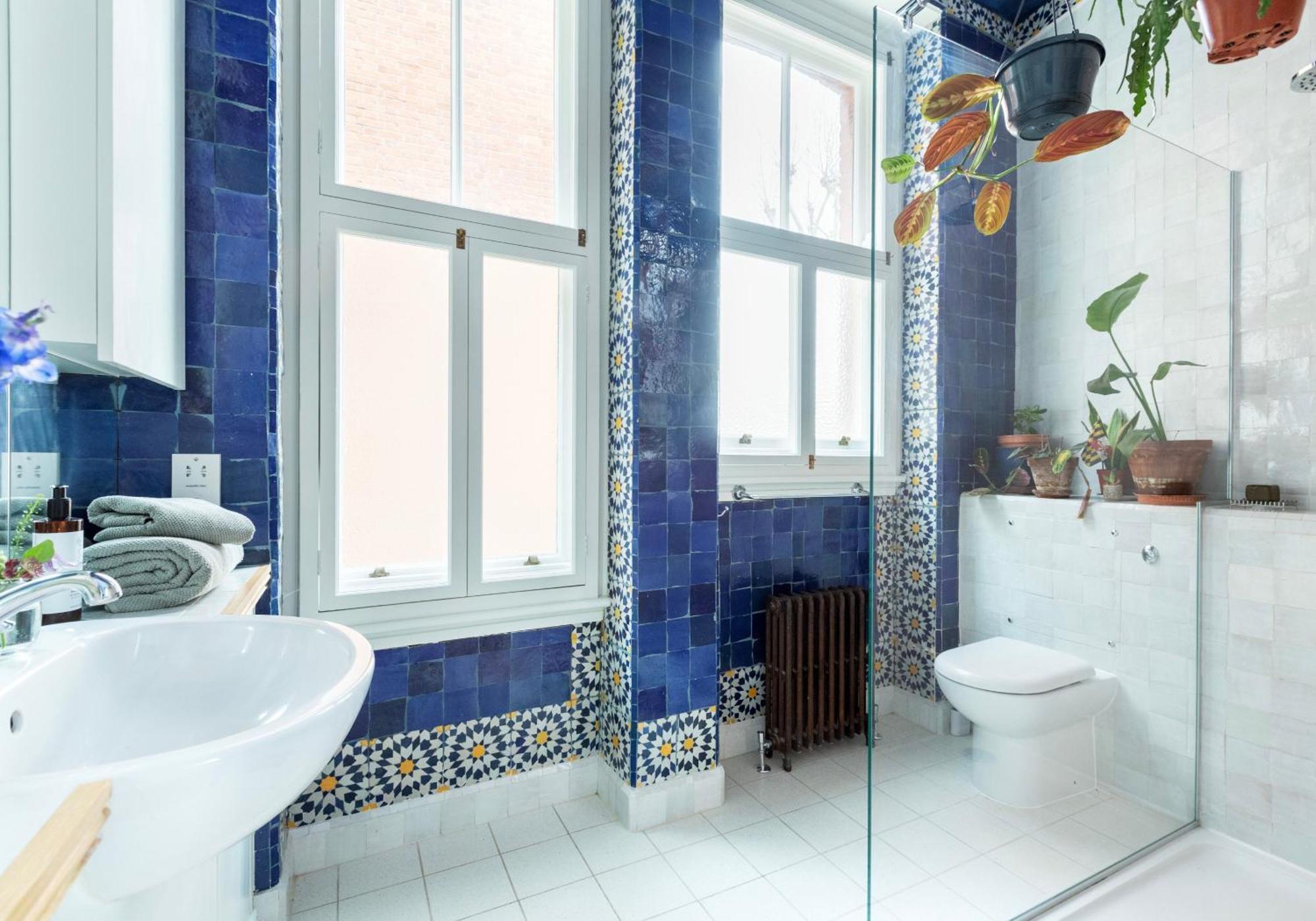 The Artist Collection - Mansion W14 At Heart Ftz Appartement *