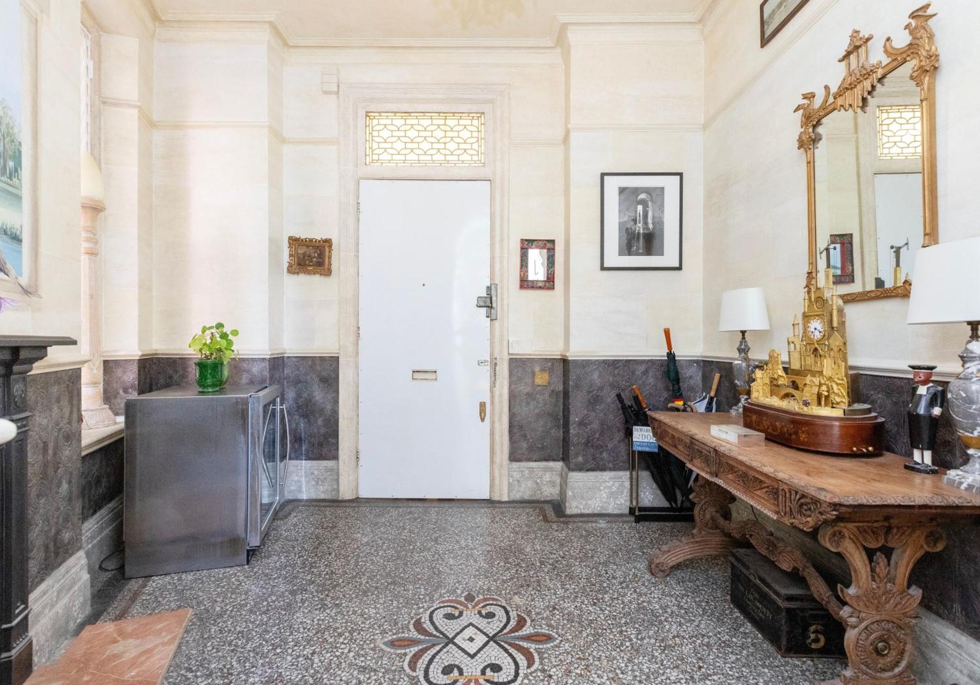 Appartement The Artist Collection - Mansion W14 At Heart Ftz Londres
