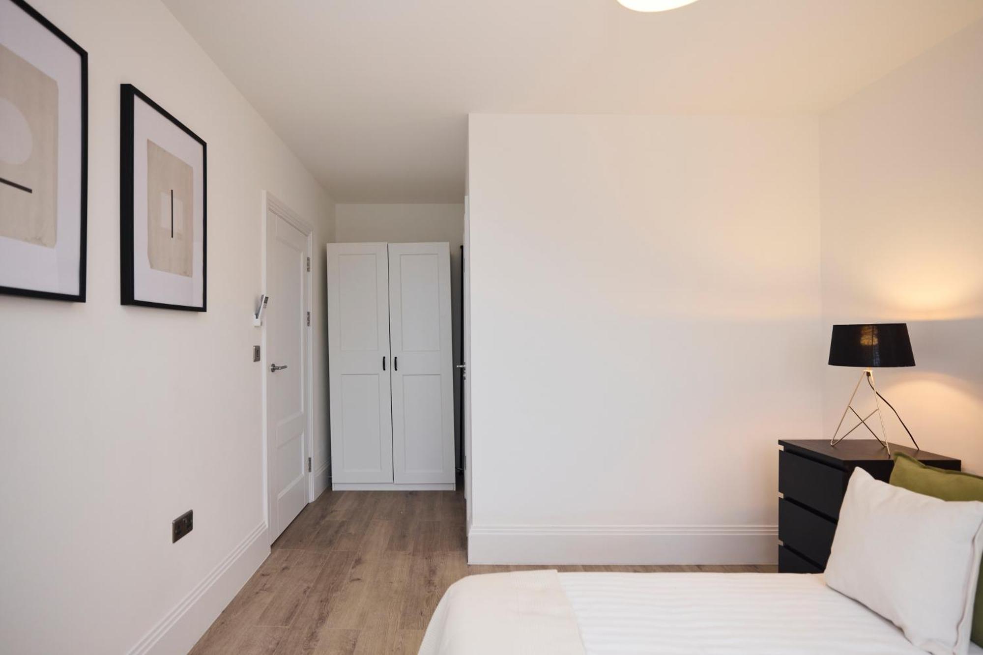 Appartement The Wembley Park Arms - Modern 2bdr Flat With Parking + Balcony *
