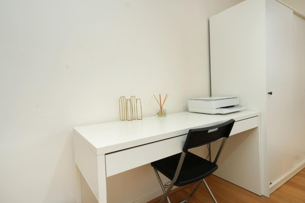 Appartement Oasis Flat With High-speed Broadband And Free Parking *