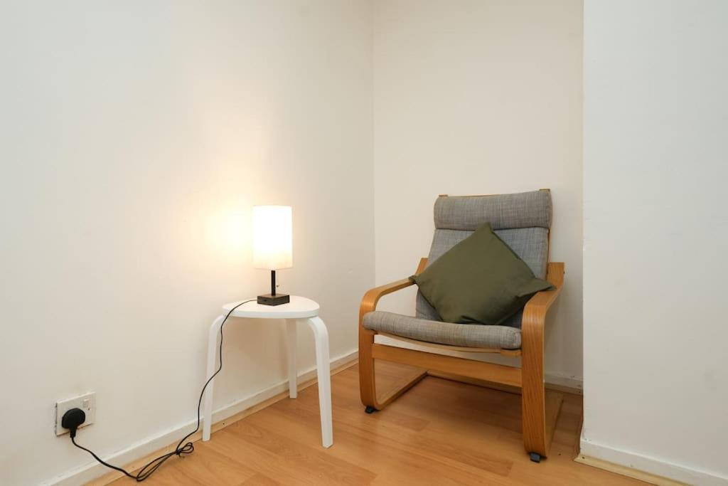 Oasis Flat With High-speed Broadband And Free Parking * Londen
