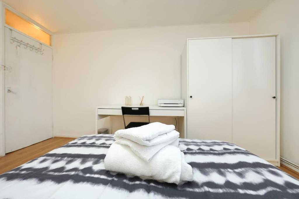 Appartement Oasis Flat With High-speed Broadband And Free Parking