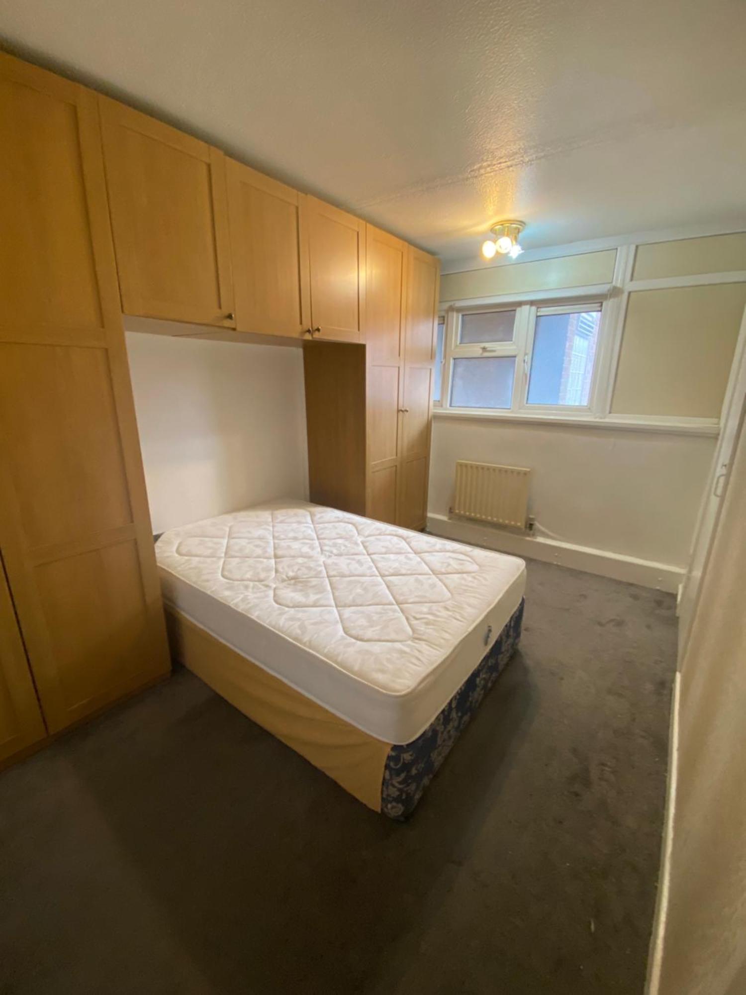 9 Russell Court, King Close * Londen