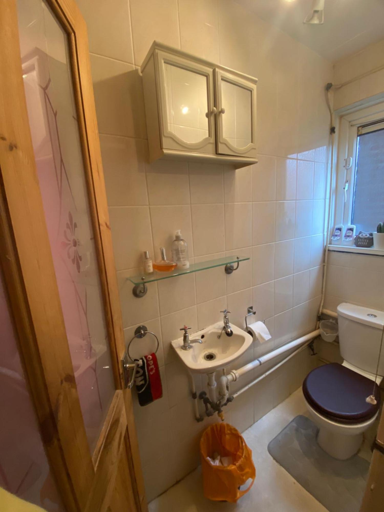 Accommodatie bij particulieren 9 Russell Court, King Close *