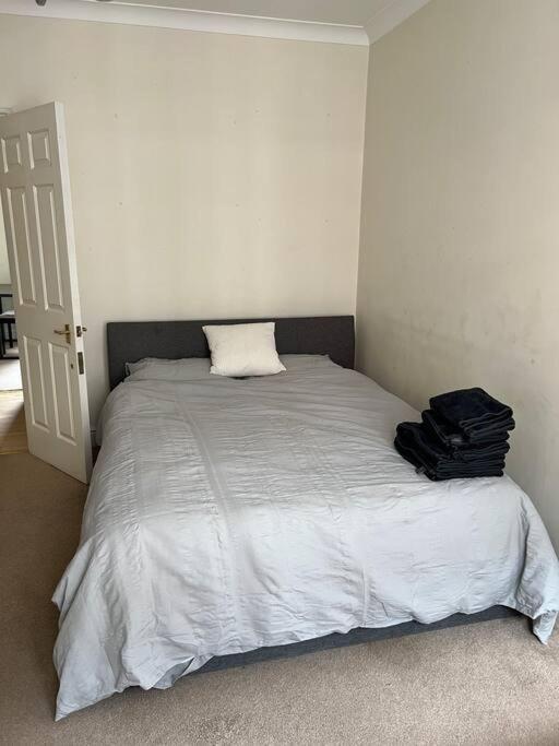 Apartment Luxury 3 Bedroom, 3 Bath By Oxford St & Soho London