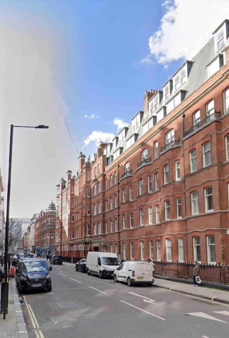 Apartment Luxury 3 Bedroom, 3 Bath By Oxford St & Soho *