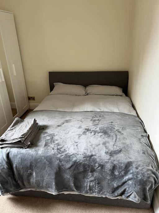 Apartment Luxury 3 Bedroom, 3 Bath By Oxford St & Soho London