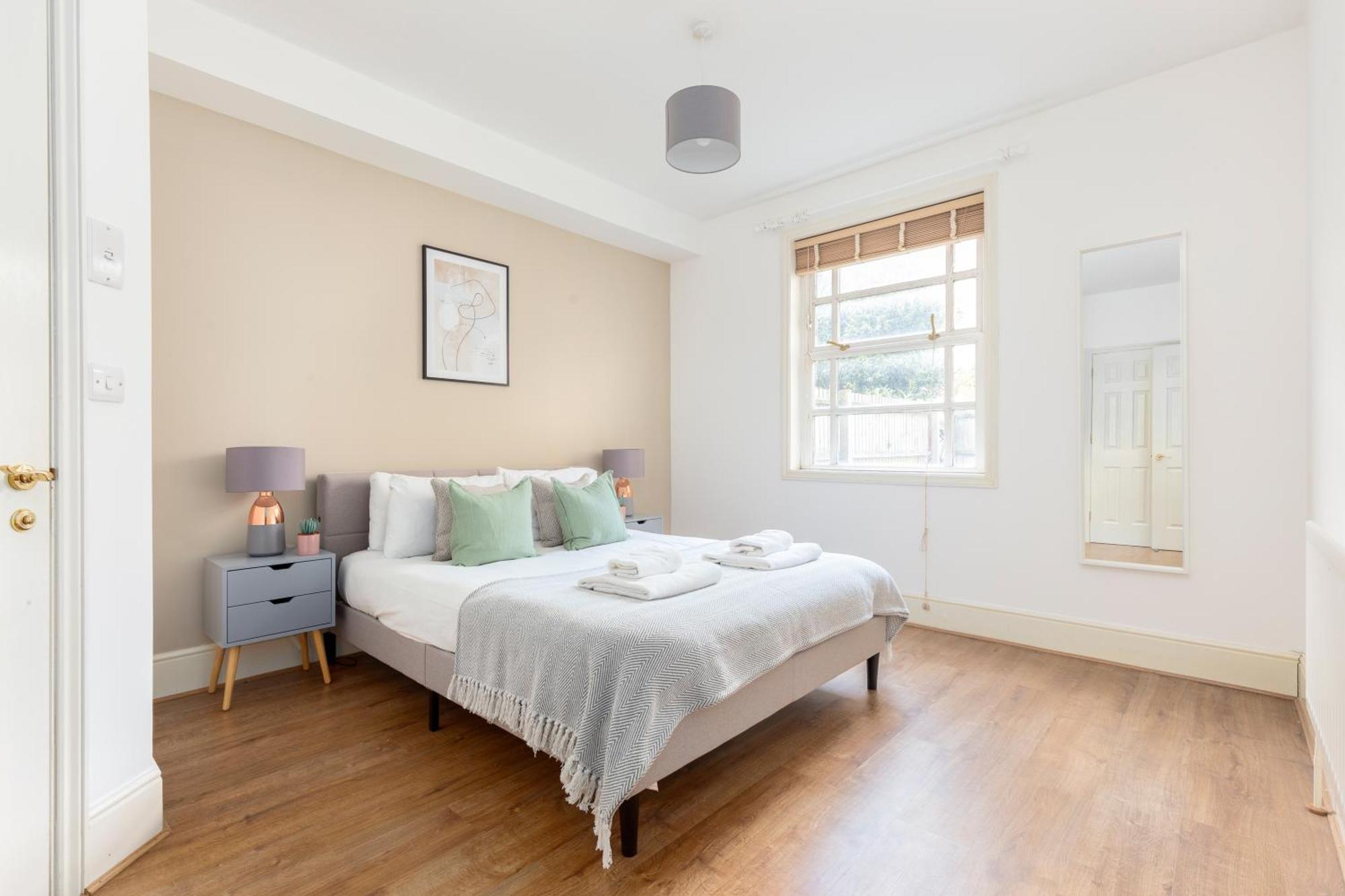 The Haggerston Collection