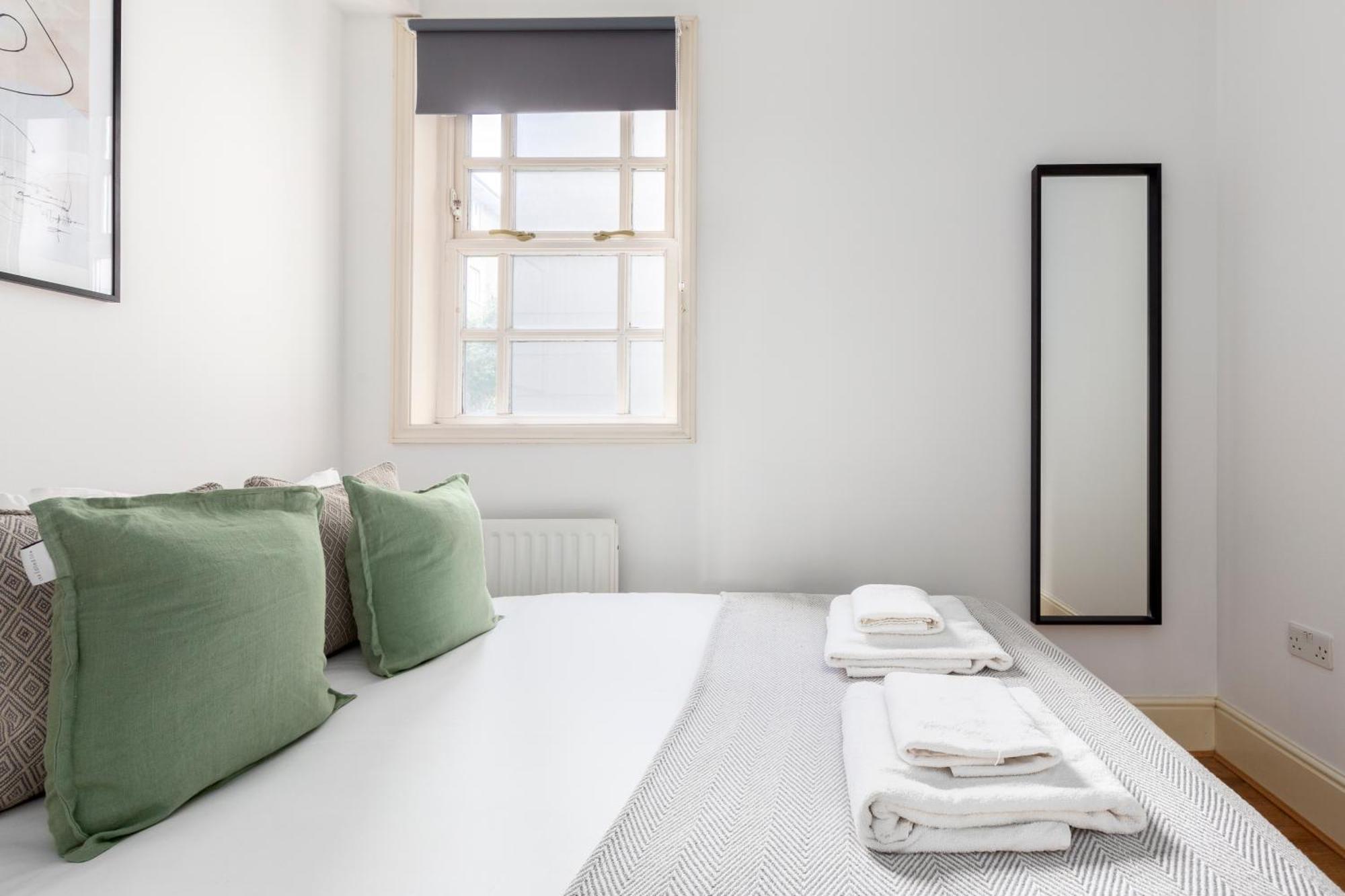 The Haggerston Collection *
