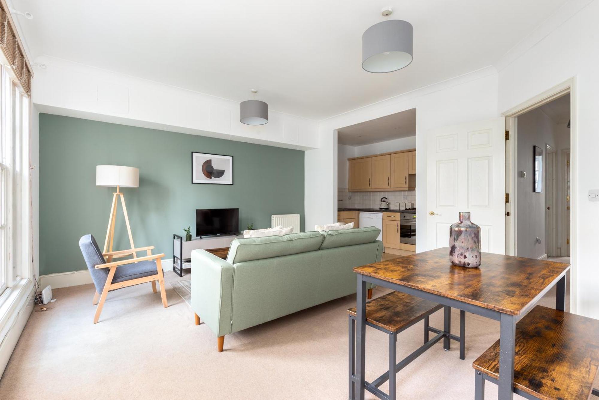 The Haggerston Collection London