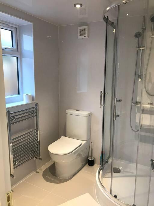 Garden Studio Appartement *