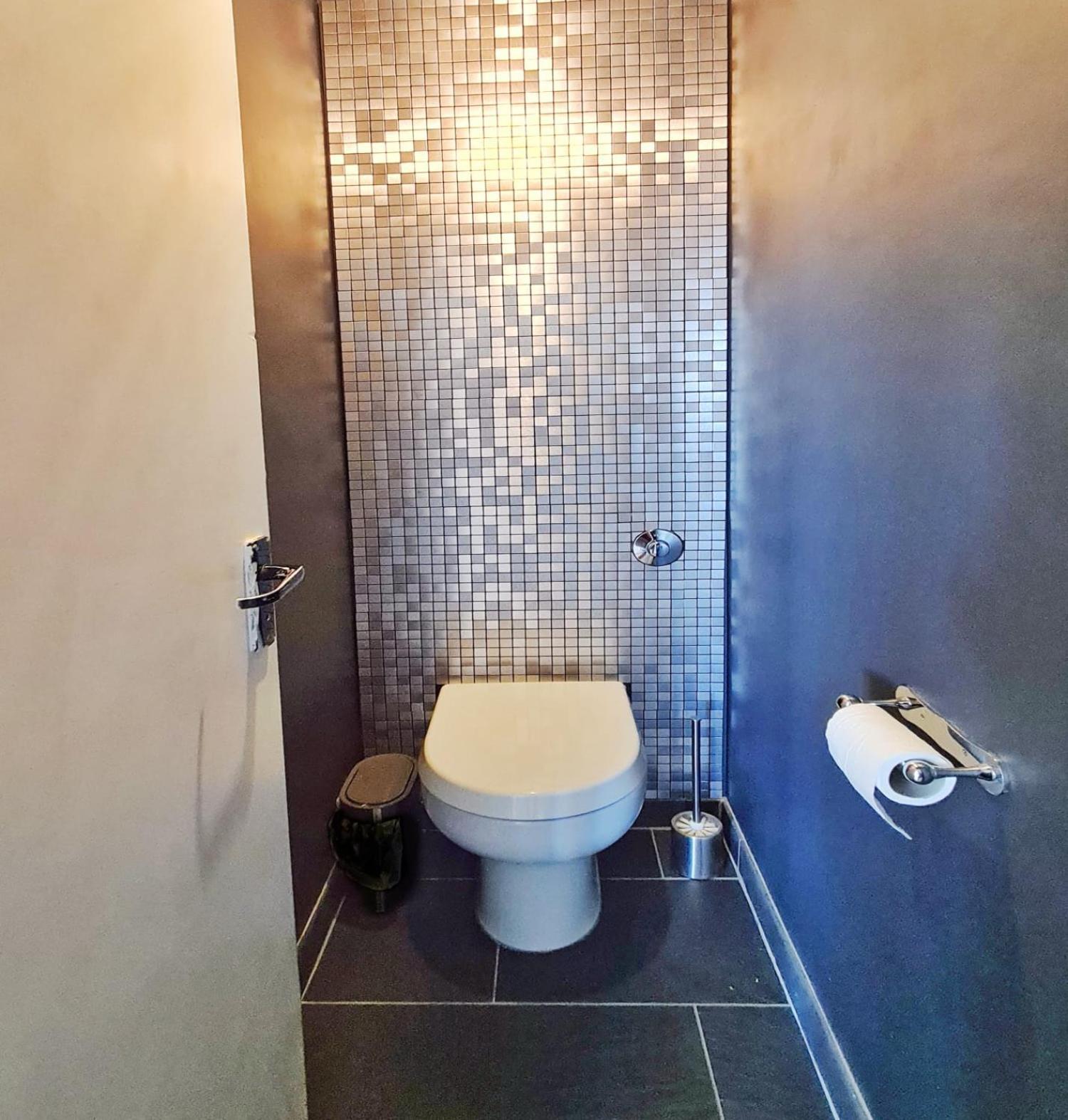 Lovely 2 Bedroom Flat In Fulham Appartement Londen