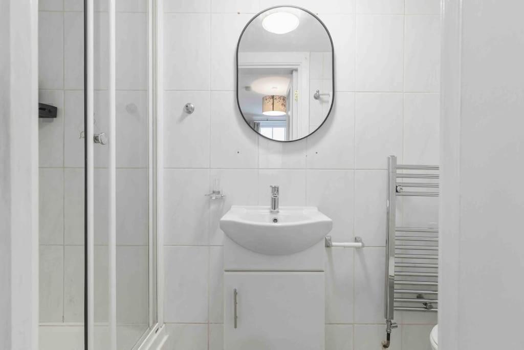 Hyde Park/paddington Flat Apartment
