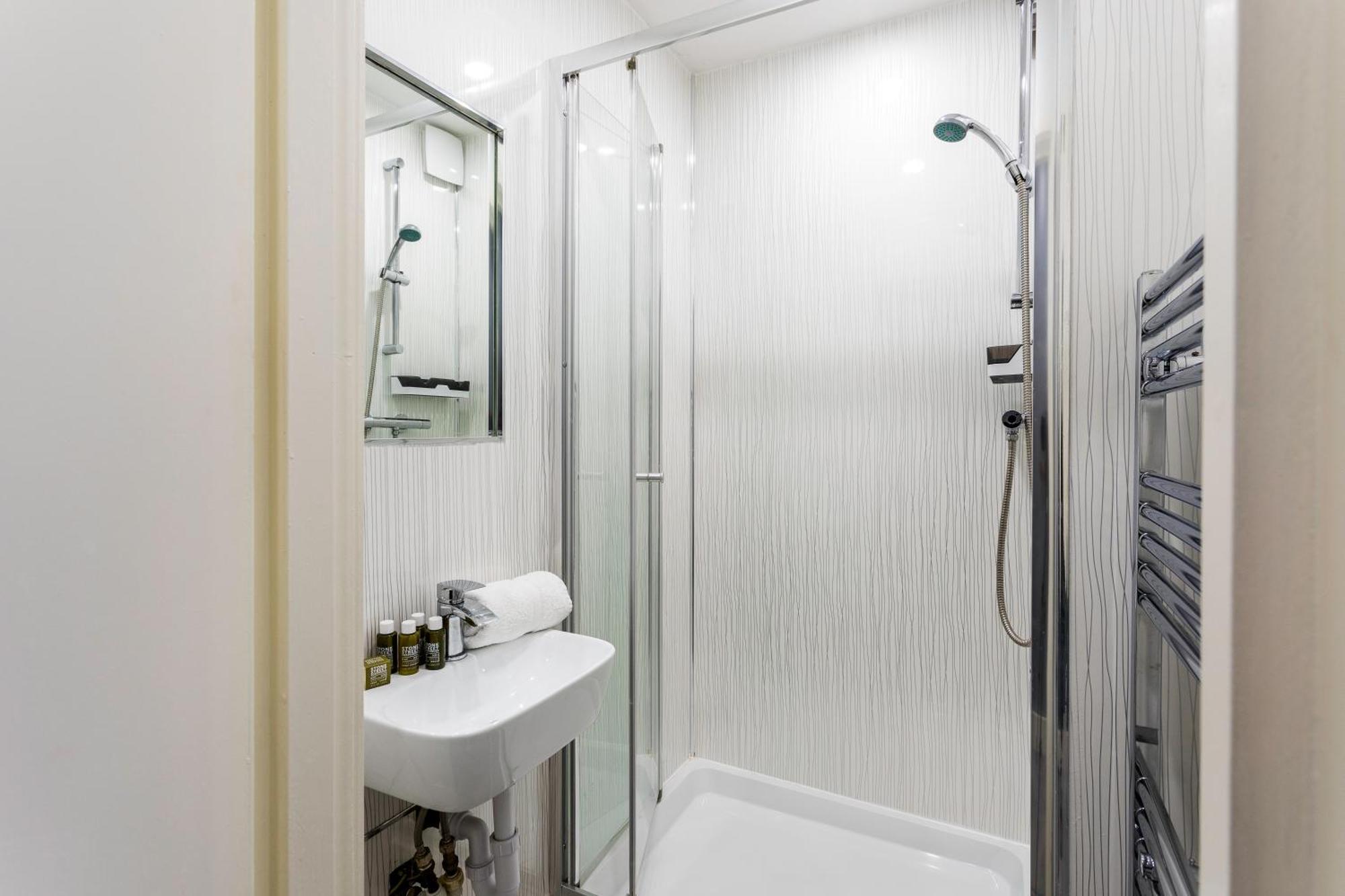 Spacious Clapham Junction Appartement