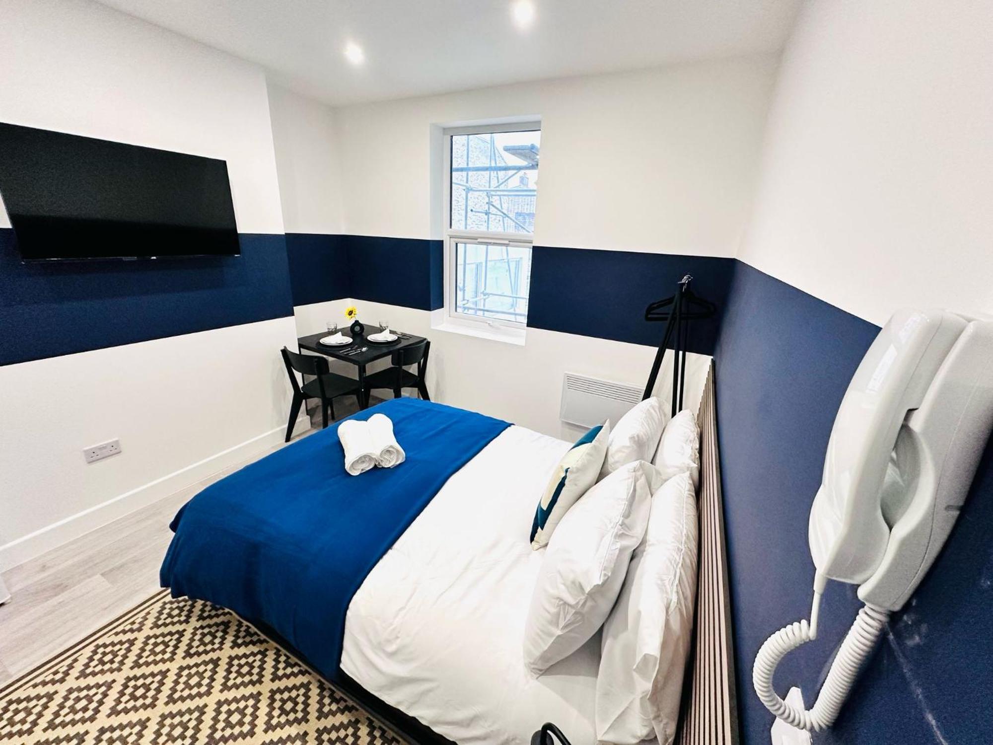 Apartment High Standard Perfect For Tourists!