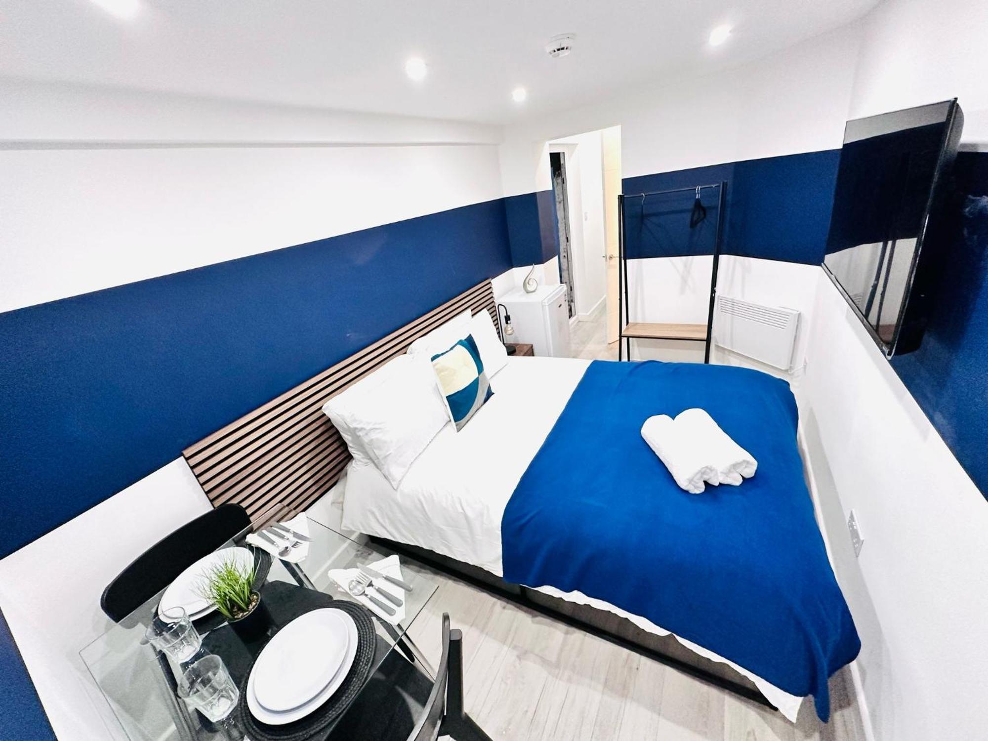 Apartment High Standard Perfect For Tourists!