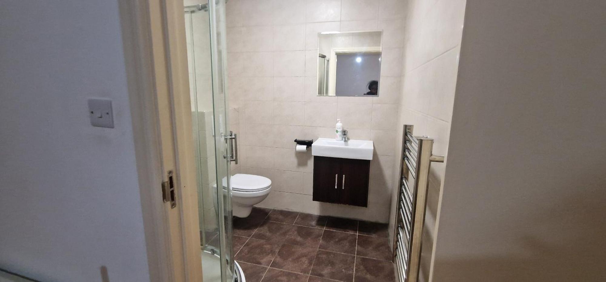 Appartement Urban Retreat Camberwell Zone 2 Londen