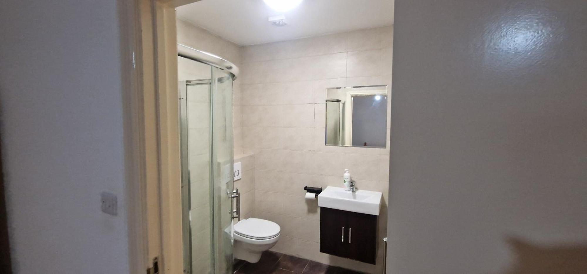 Urban Retreat Camberwell Zone 2 Appartement Londen