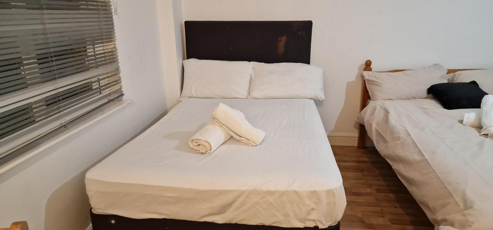 Urban Retreat Camberwell Zone 2 Londen