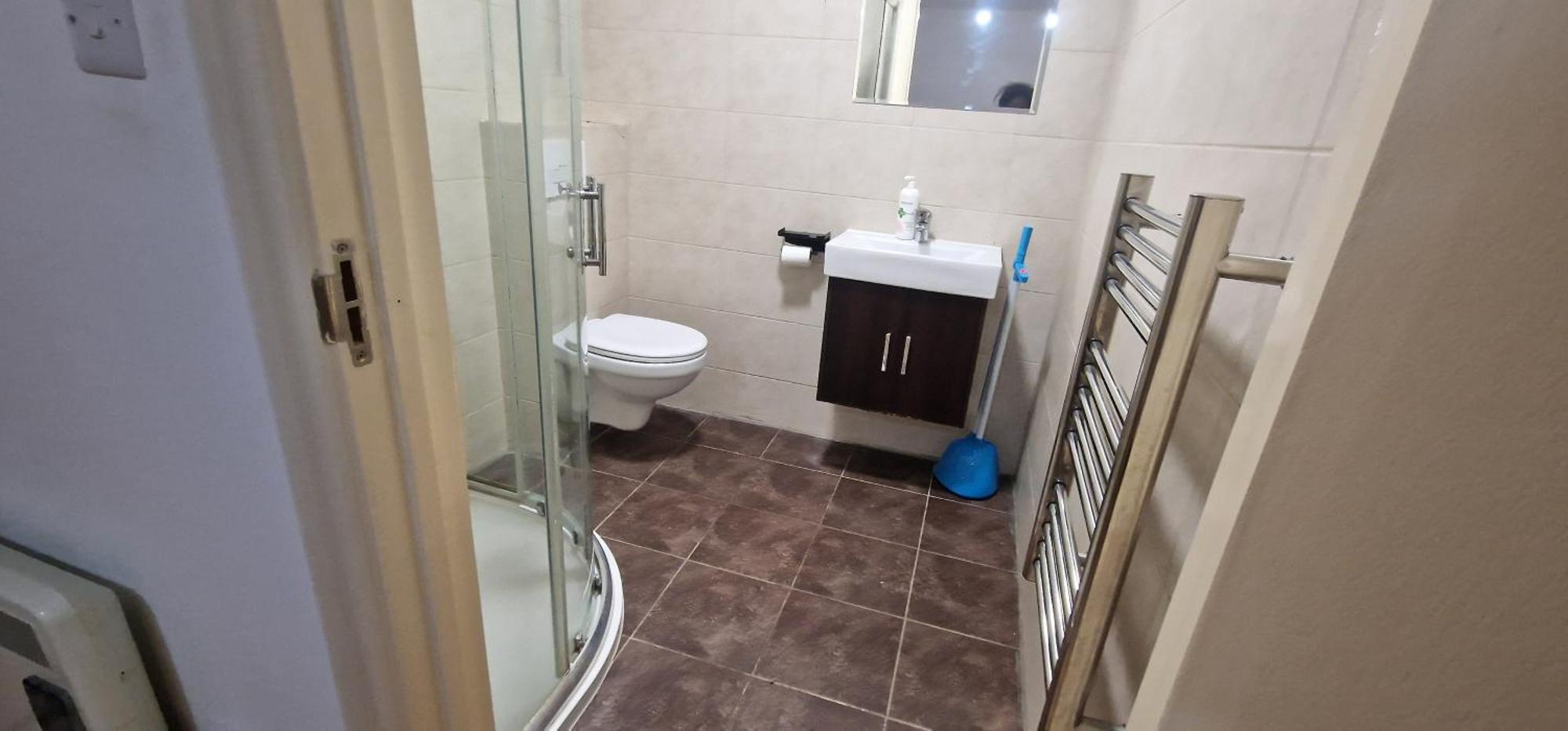 Urban Retreat Camberwell Zone 2 Londen